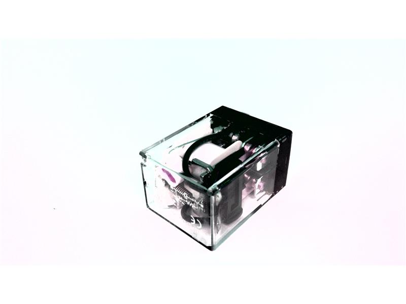 SONG CHUAN SCL-L-DPDT-S-24VDC