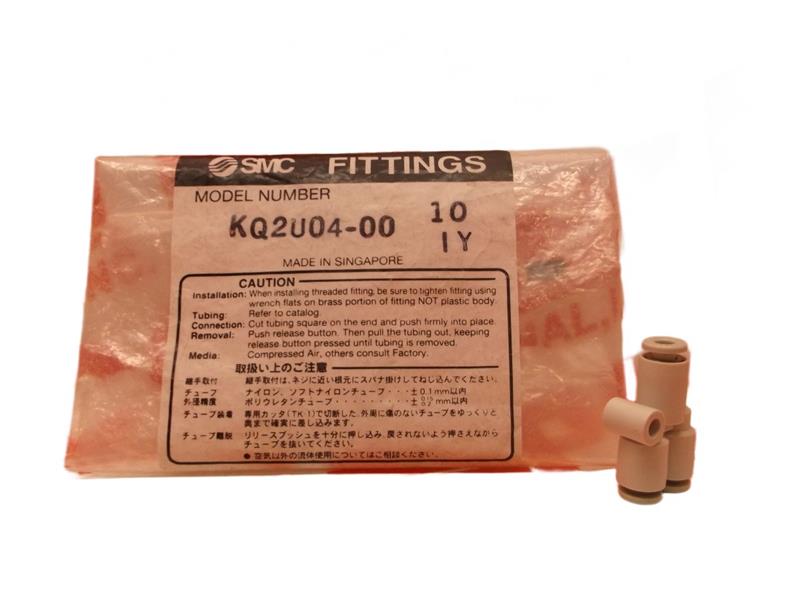 KQ2U04-00 by SMC