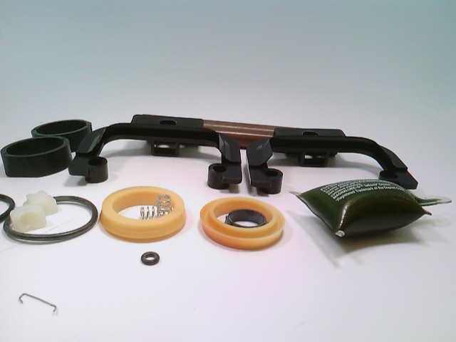 TOL O MATIC 05159065