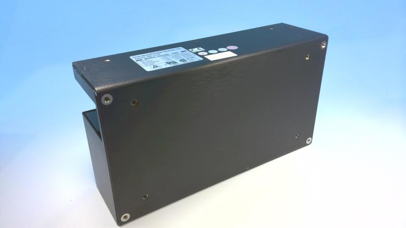 INTERNATIONAL POWER PU200-40C