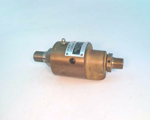 DEUBLIN 664-100-023