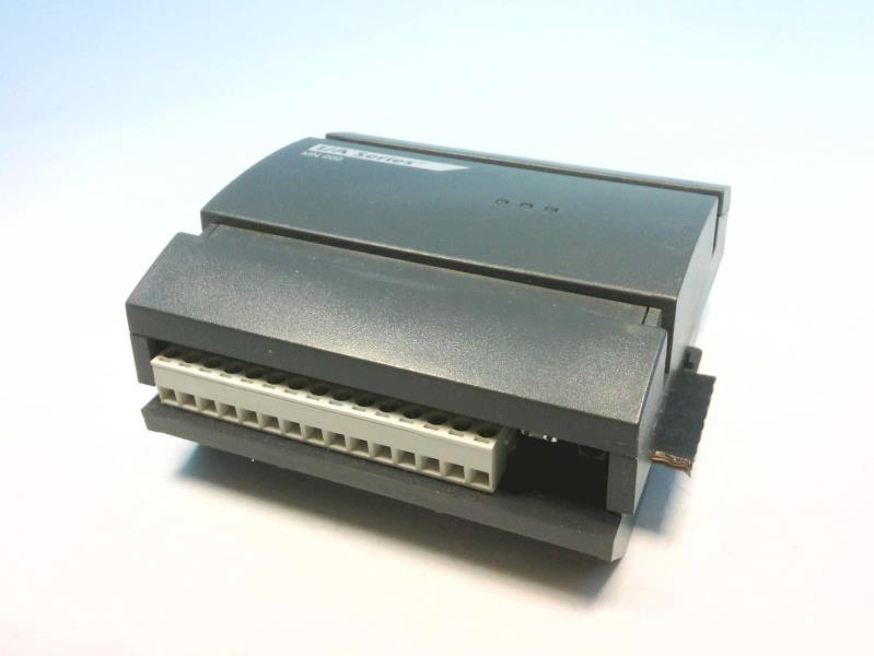 INVENSYS MNL-20-RS1