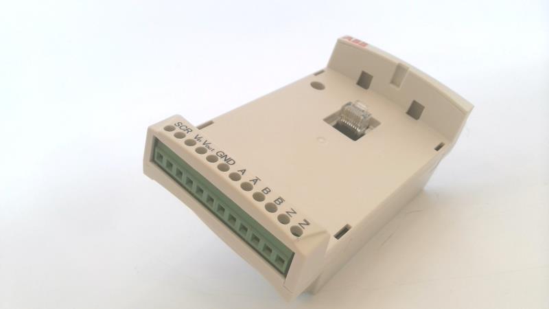 ASEA BROWN BOVERI MTAC-01