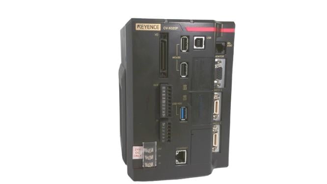 CV-X322F by KEYENCE CORP