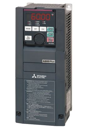 MITSUBISHI FR-A840-02600-1-U6