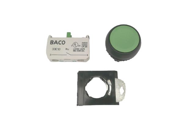 L22AA02-3E10 by BACO CONTROLS