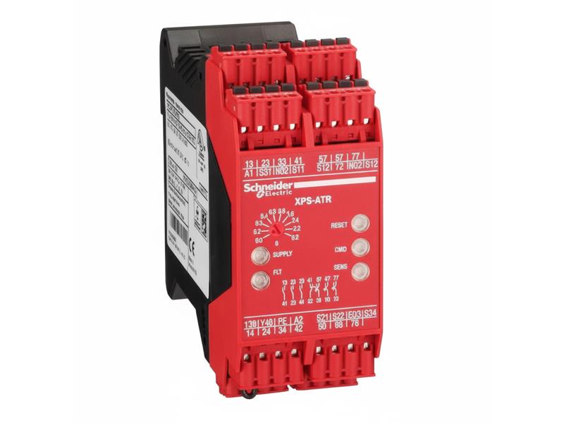 XPSATR11530P by SCHNEIDER ELECTRIC