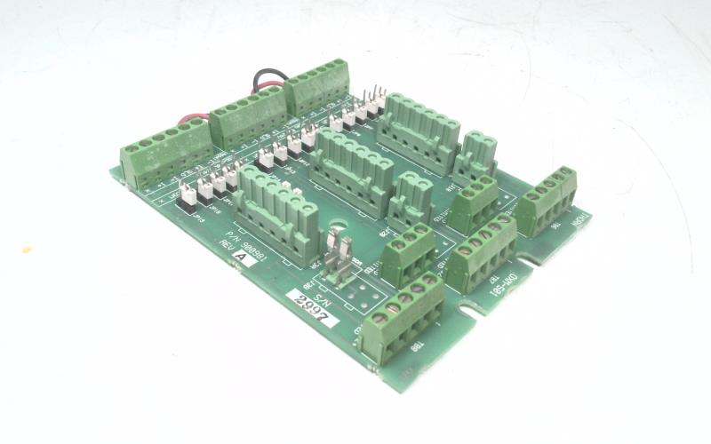 THORN AUTOMATED SYS OXM-501