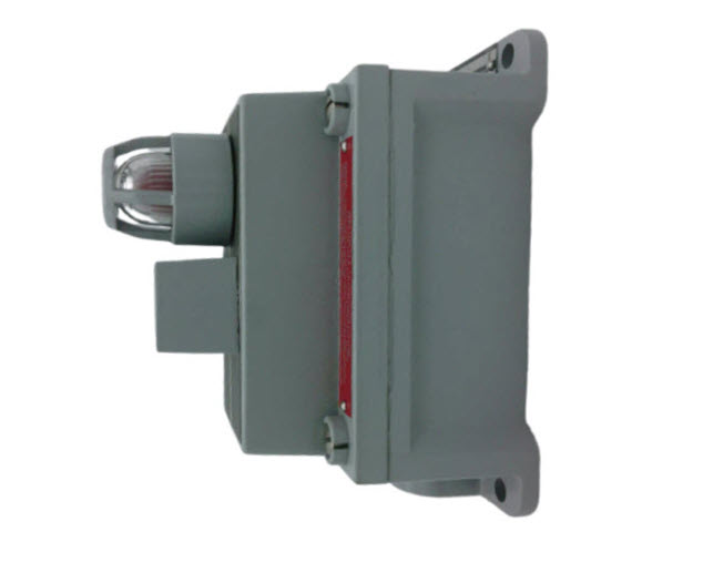 ALLEN BRADLEY 800H-2HXD10R7