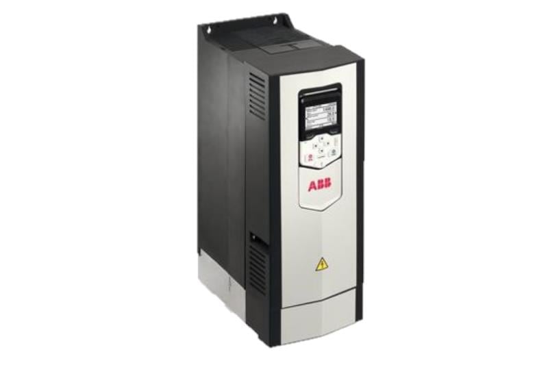 ASEA BROWN BOVERI ACS880-01-027A-7