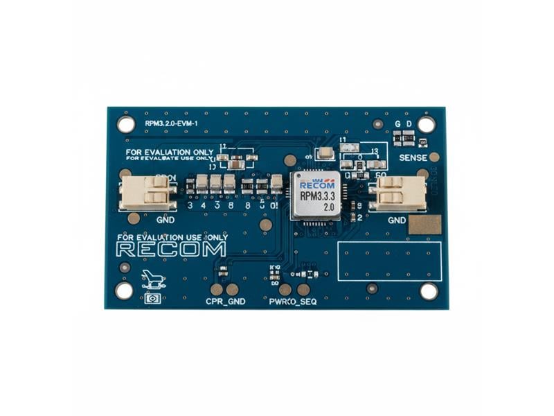 RPM3.3-2.0-EVM-1 par RECOM