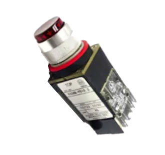 ALLEN BRADLEY 800MR-PB16RA