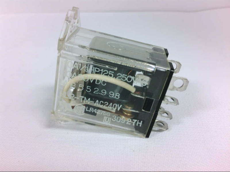 MATSUSHITA ELECTRIC HL2-TM-AC240V