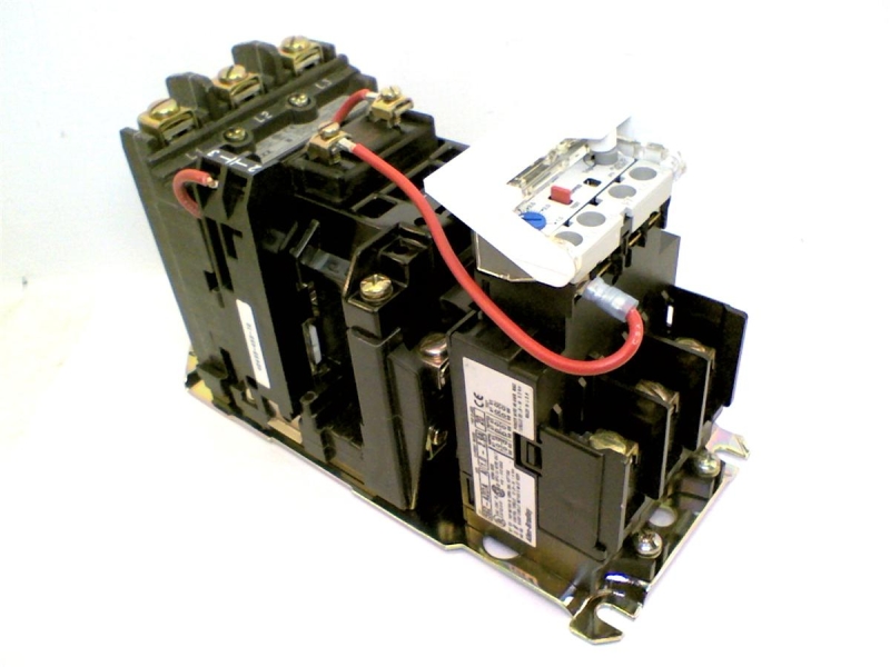 ALLEN BRADLEY 509-AOD-A2D