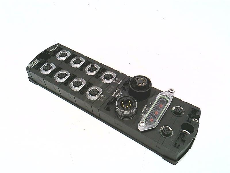 MURR ELEKTRONIK 55085