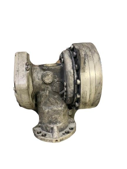 YASKAWA ELECTRIC HW0171254