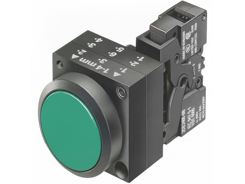 3SB3206-0AA41 door SIEMENS