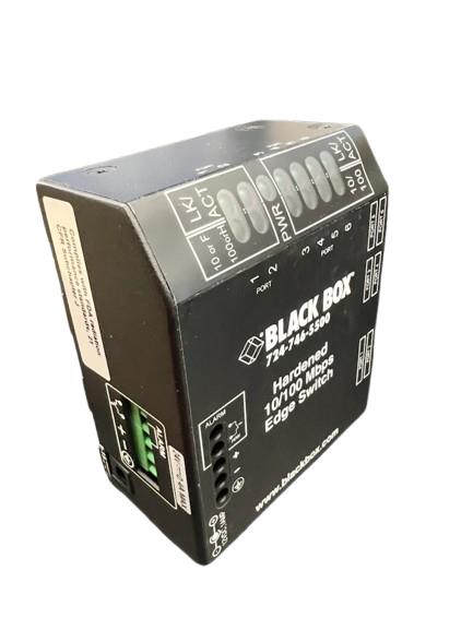 BLACK BOX CORP LBH240A-HD-SC-24