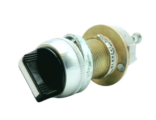ALLEN BRADLEY 800H-JP2KB7