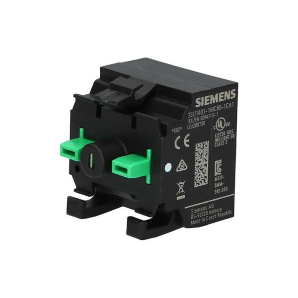 SIEMENS 3SU1401-1MC60-1CA1