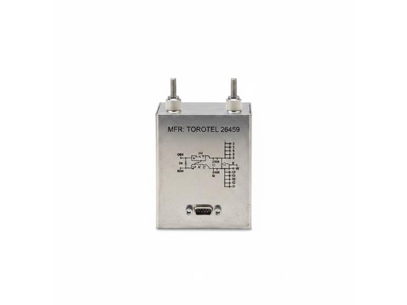 TO55TOL1-36K5 por TT ELECTRONICS