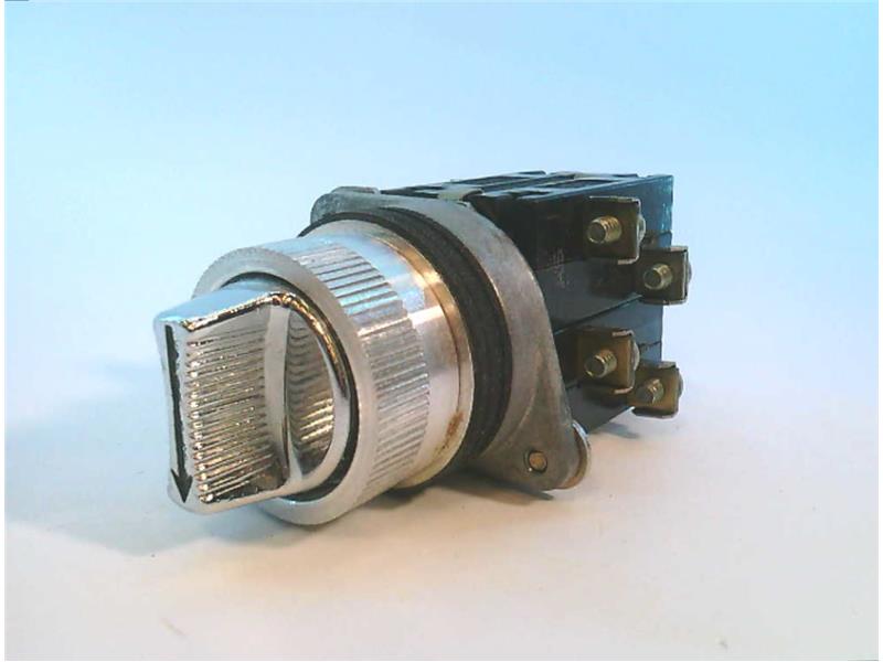 GENERAL ELECTRIC CR2940US203E