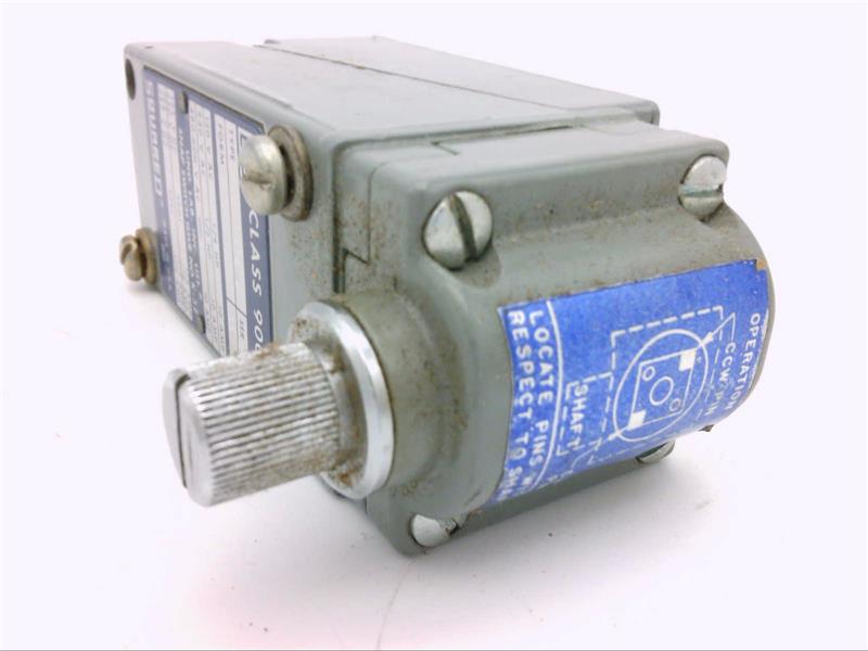 SCHNEIDER ELECTRIC 9007-B54N