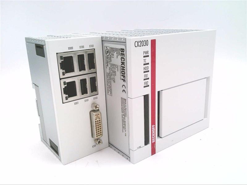 BECKHOFF CX2030-0100