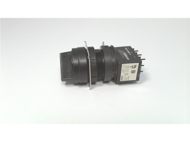 IDEC LW1S-2C3V