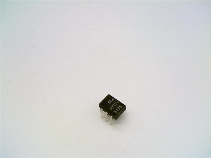 GENERAL ELECTRIC MCT2