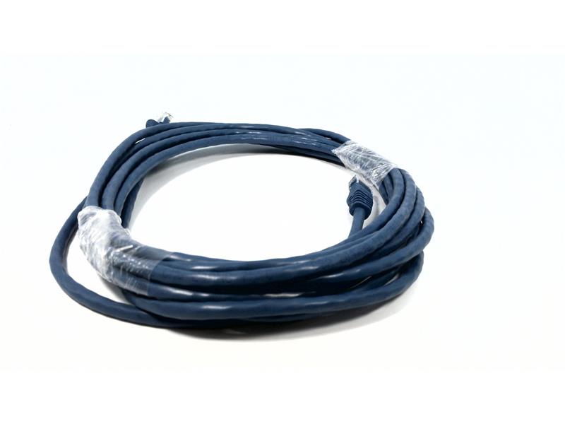 MENCOM RJ45-IC-15-BU