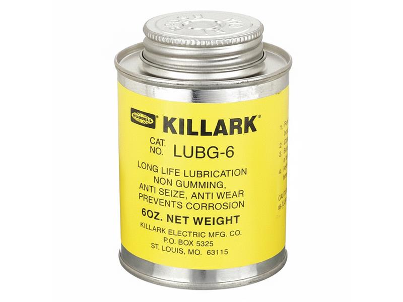 GEJCT-6M par HUBBELL