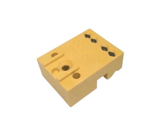 ST5-5 Connector/Terminal/Pin by ALLIGATOR