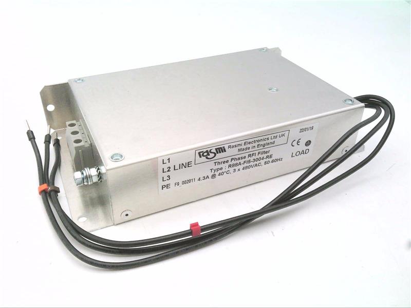 OMRON R88A-FI5-3004-RE