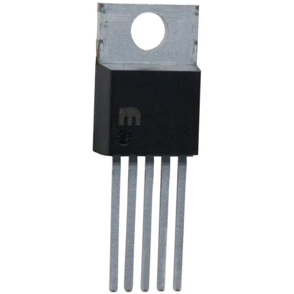 MICROCHIP TECHNOLOGY INC MIC4575BT