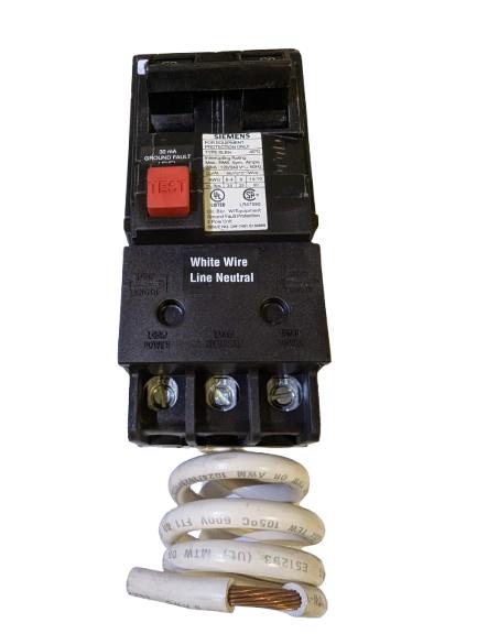 SIEMENS BE260H