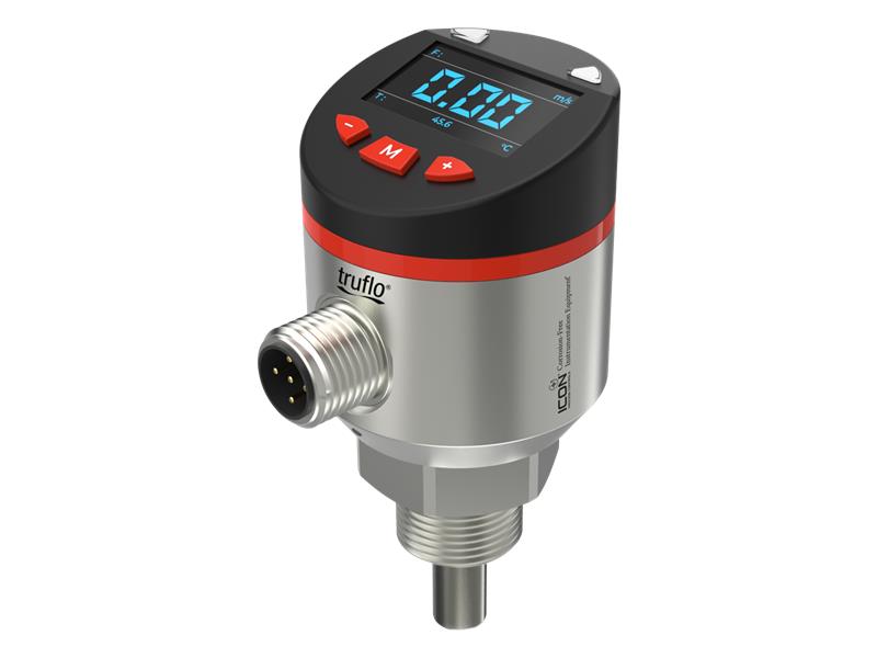 ICON PROCESS CONTROLS FTS-15-M-A