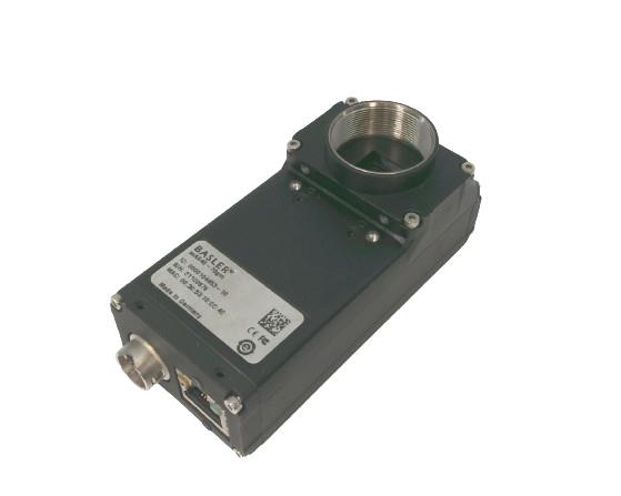 BASLER VISION TECHNOLOGIES SCA640-70GM