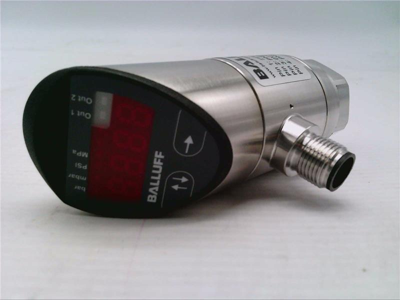 BALLUFF BSP B010-EV003-D00A0B-S4