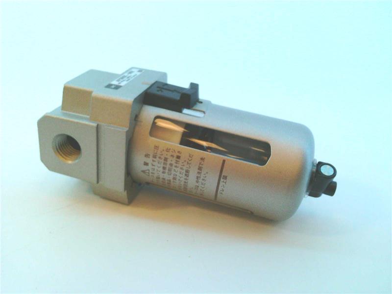 SMC AF3000-N02