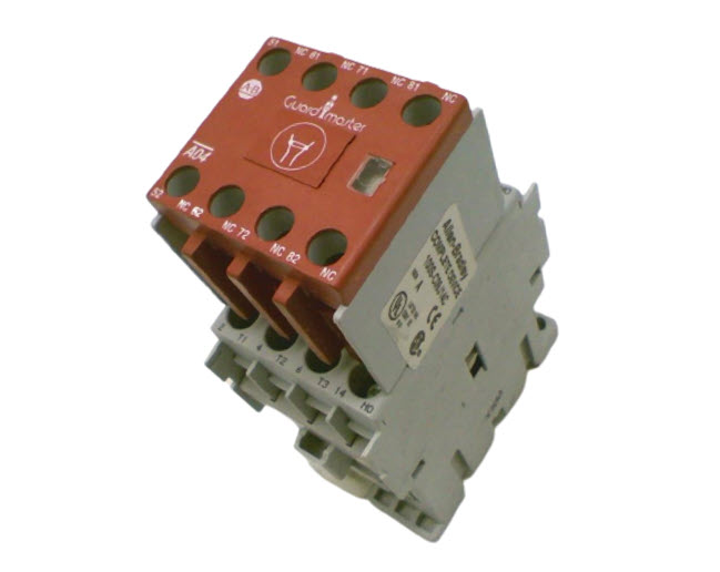 ALLEN BRADLEY 100S-C09J14C