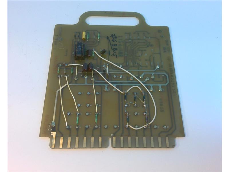 WESTINGHOUSE 1422A40G01