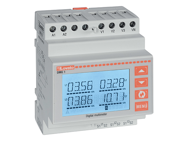 LOVATO DMG100