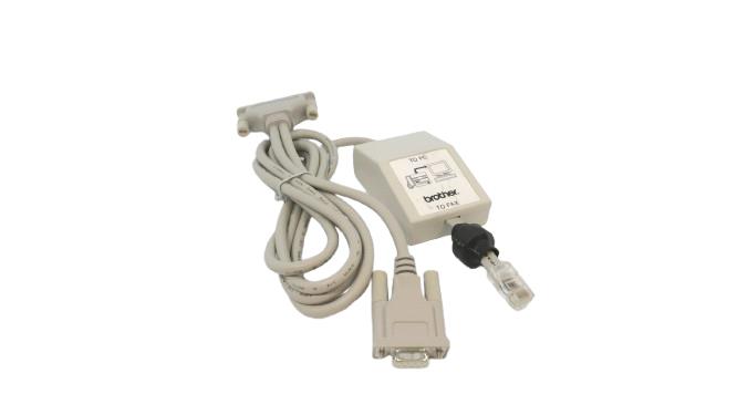 BROTHER PCI-1