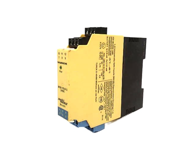 MK36-11EXO-LI/24VDC by TURCK