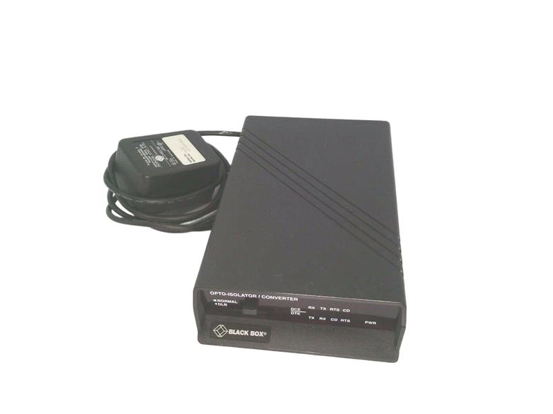 IC109A by BLACK BOX CORP