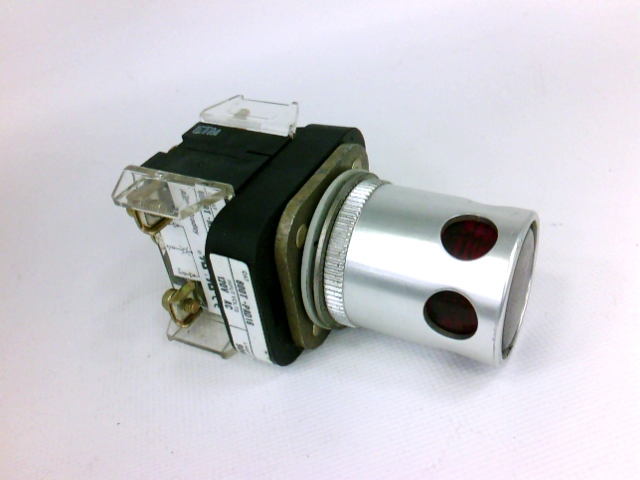 ALLEN BRADLEY 800T-PAD16R