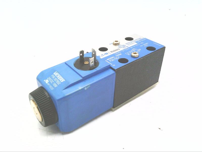 EATON CORPORATION DG4V-3-22A-M-U-HL7-60