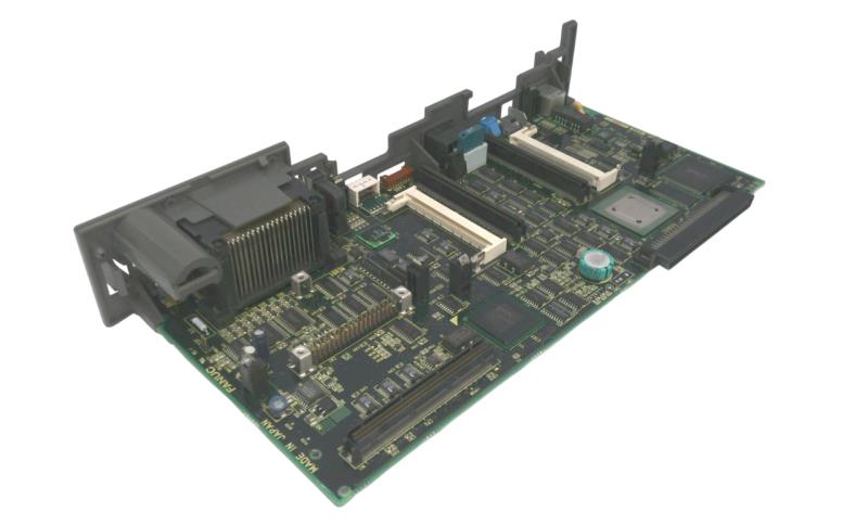 FANUC A16B-3200-0420