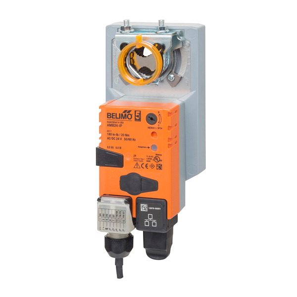 BELIMO AMB24-IP